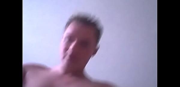 Naughty Couple Records Sex Tape First Time